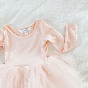 iloveplum B.F.F. Tutu Dress